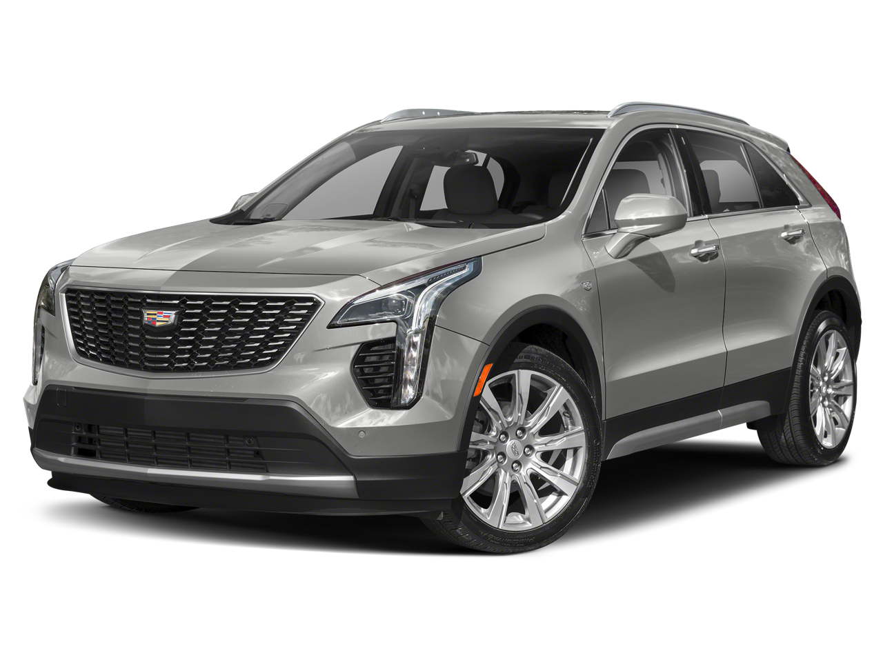 2021 Cadillac XT4 AWD Premium Luxury