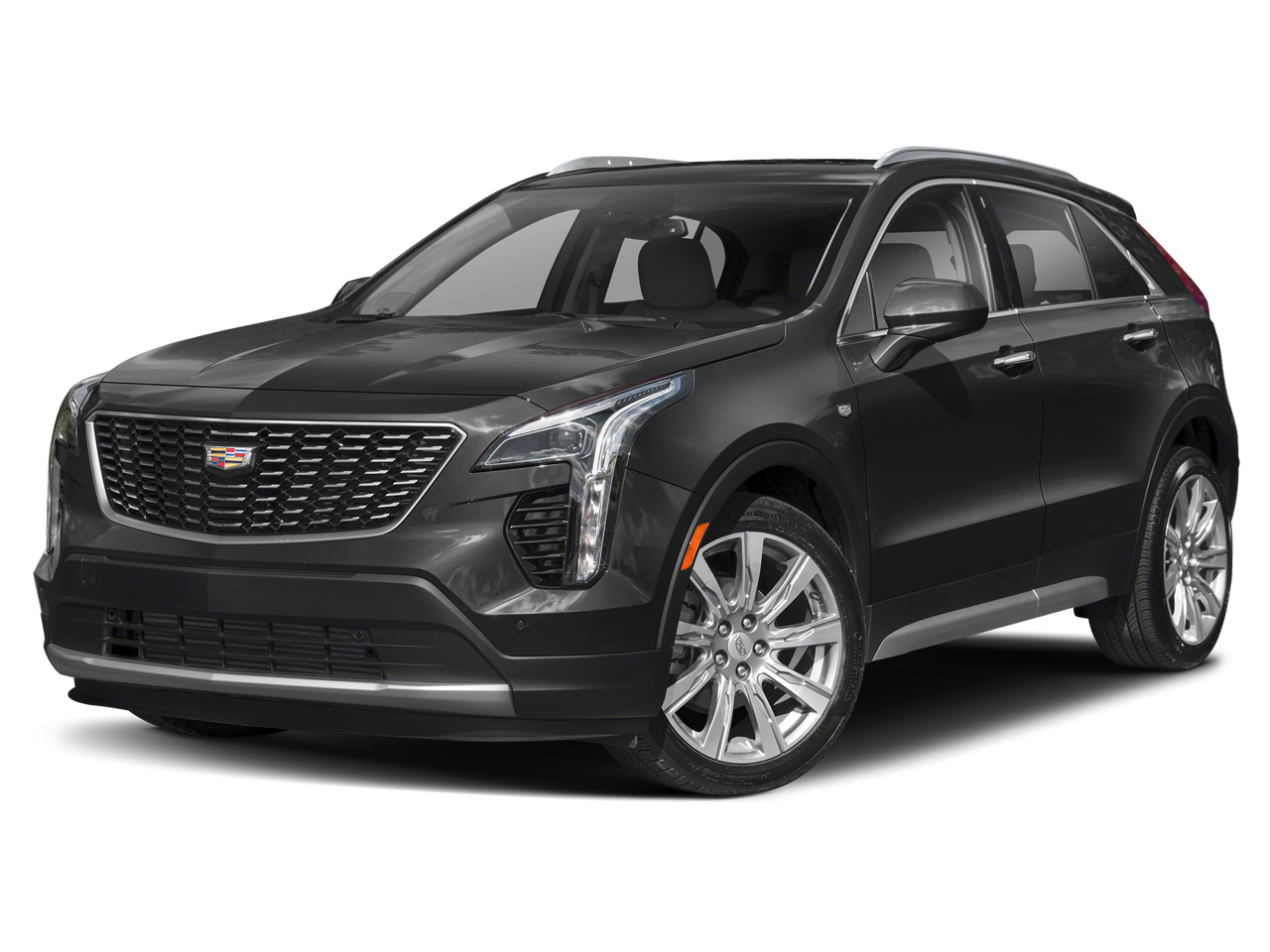 2021 Cadillac XT4 AWD Premium Luxury