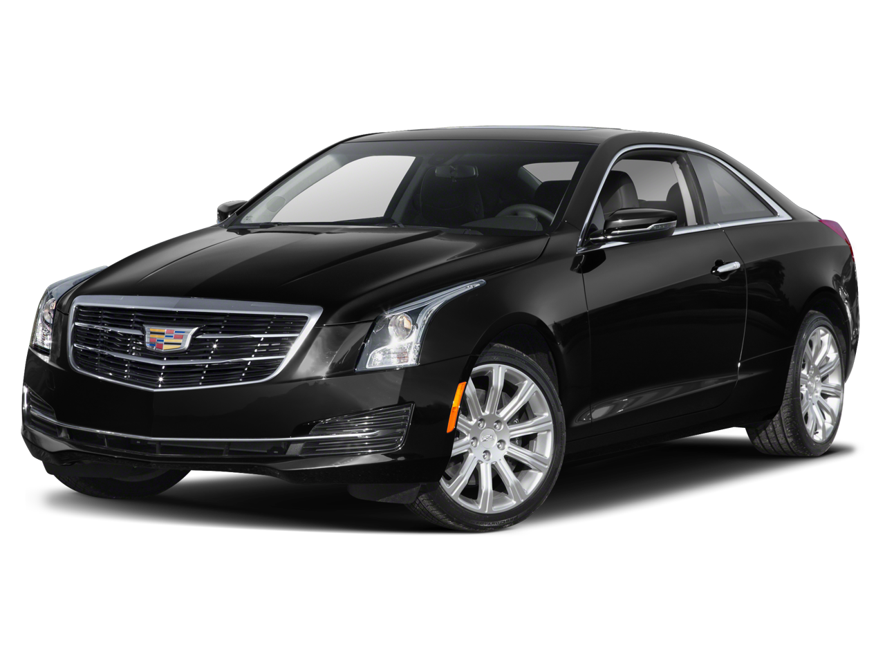 2019 Cadillac ATS Coupe