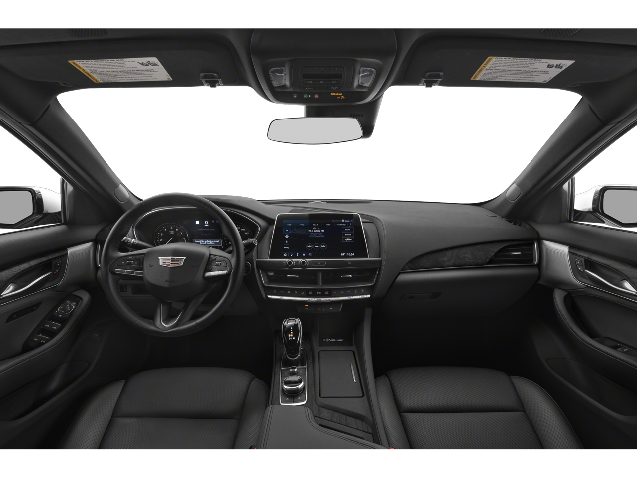 2020 Cadillac CT5 Premium Luxury