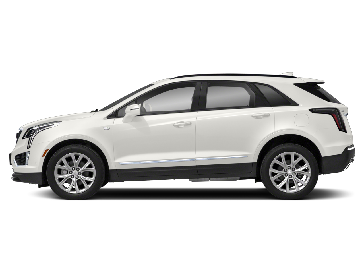 2022 Cadillac XT5 AWD Sport
