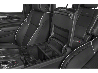 2023 Cadillac Escalade ESV Sport Platinum