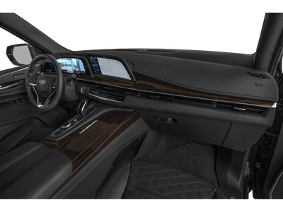 2023 Cadillac Escalade ESV Premium Luxury