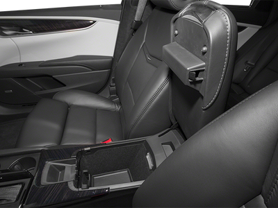 2014 Cadillac XTS Luxury