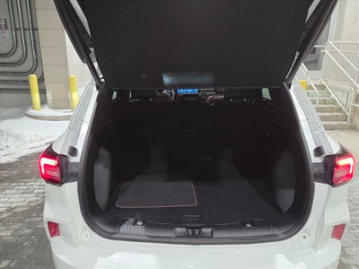 2023 Ford Escape ST-Line Elite