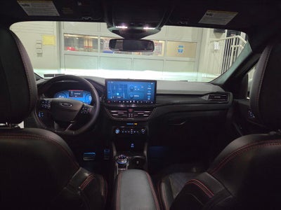 2023 Ford Escape ST-Line Elite