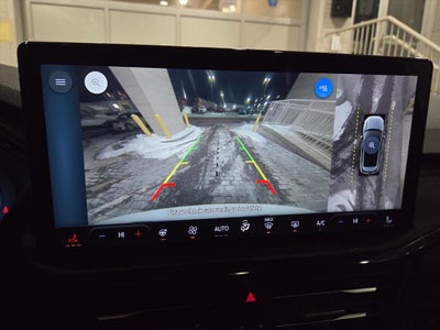 2023 Ford Escape ST-Line Elite