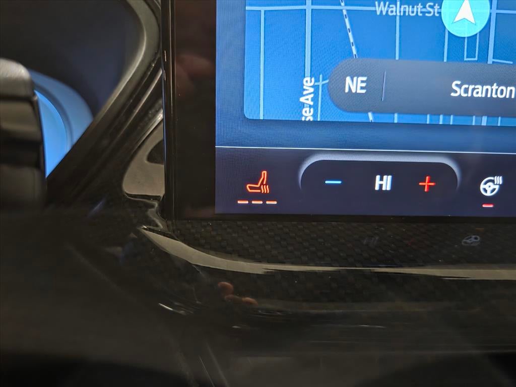 2023 Ford Escape ST-Line Elite