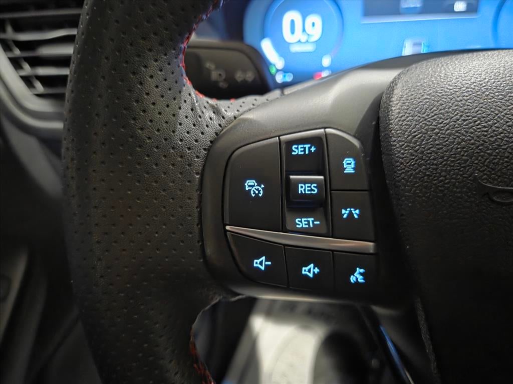 2023 Ford Escape ST-Line Elite