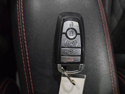 2023 Ford Escape ST-Line Elite