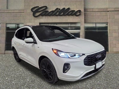 2023 Ford Escape ST-Line Elite