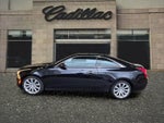 2019 Cadillac ATS AWD