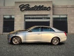 2017 Cadillac CTS Luxury AWD