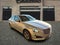 2017 Cadillac CTS Luxury AWD