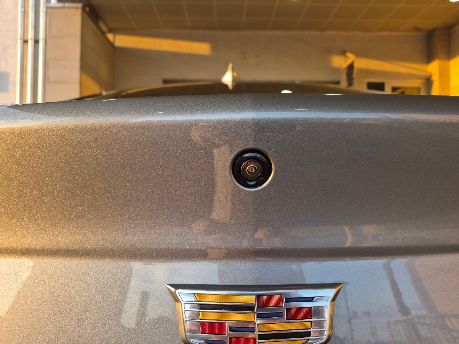 2024 Cadillac CT4 Premium Luxury