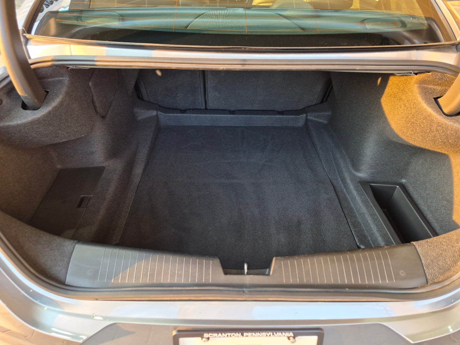 2024 Cadillac CT4 Premium Luxury