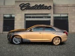 2024 Cadillac CT4 Premium Luxury