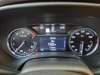 2024 Cadillac CT4 Premium Luxury