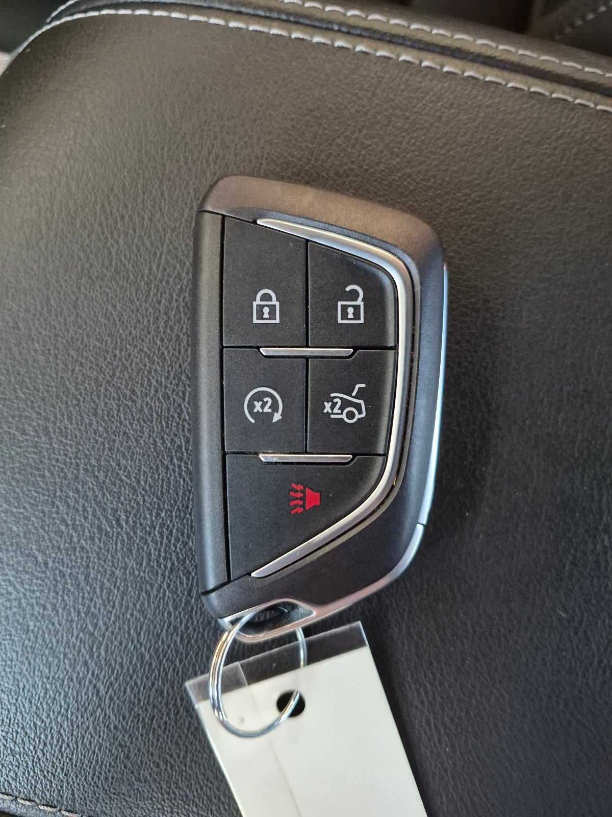 2024 Cadillac CT4 Premium Luxury