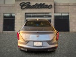 2024 Cadillac CT4 Premium Luxury