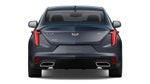 2026 Cadillac CT4 Luxury