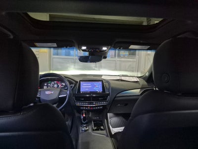 2023 Cadillac CT5 Premium Luxury