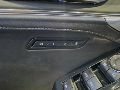 2023 Cadillac CT5 Premium Luxury