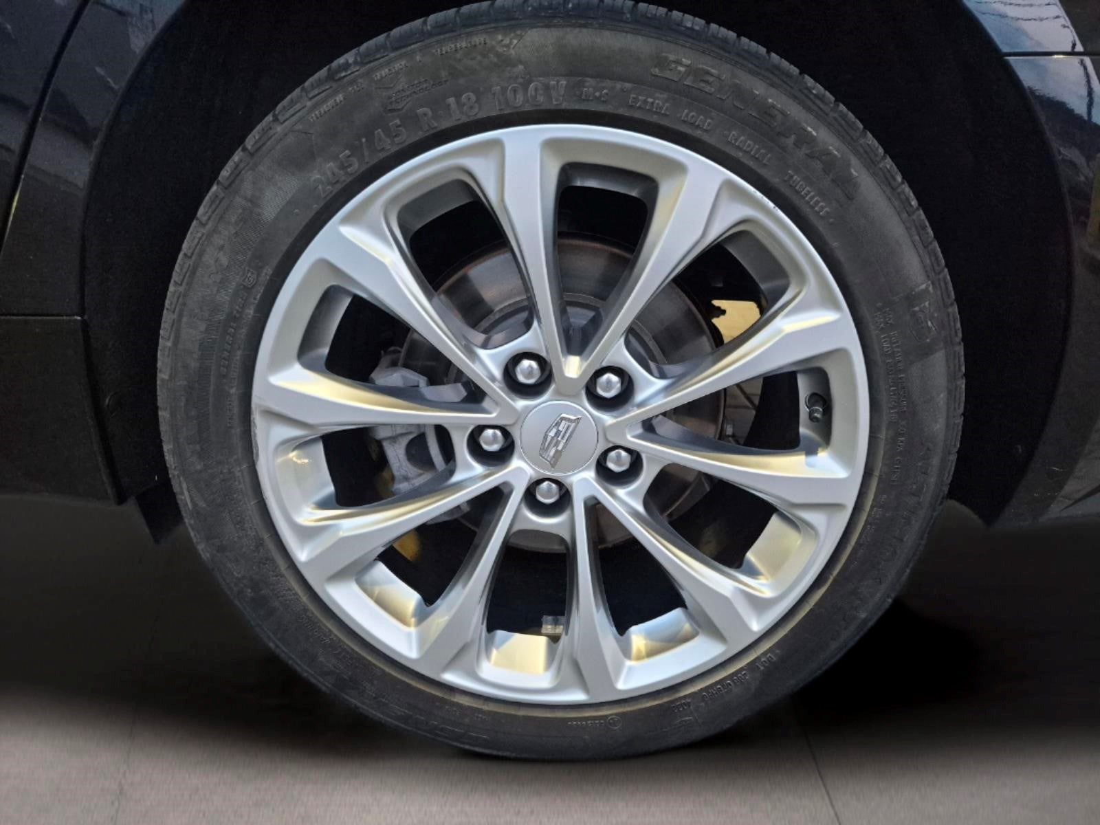2023 Cadillac CT5 Premium Luxury