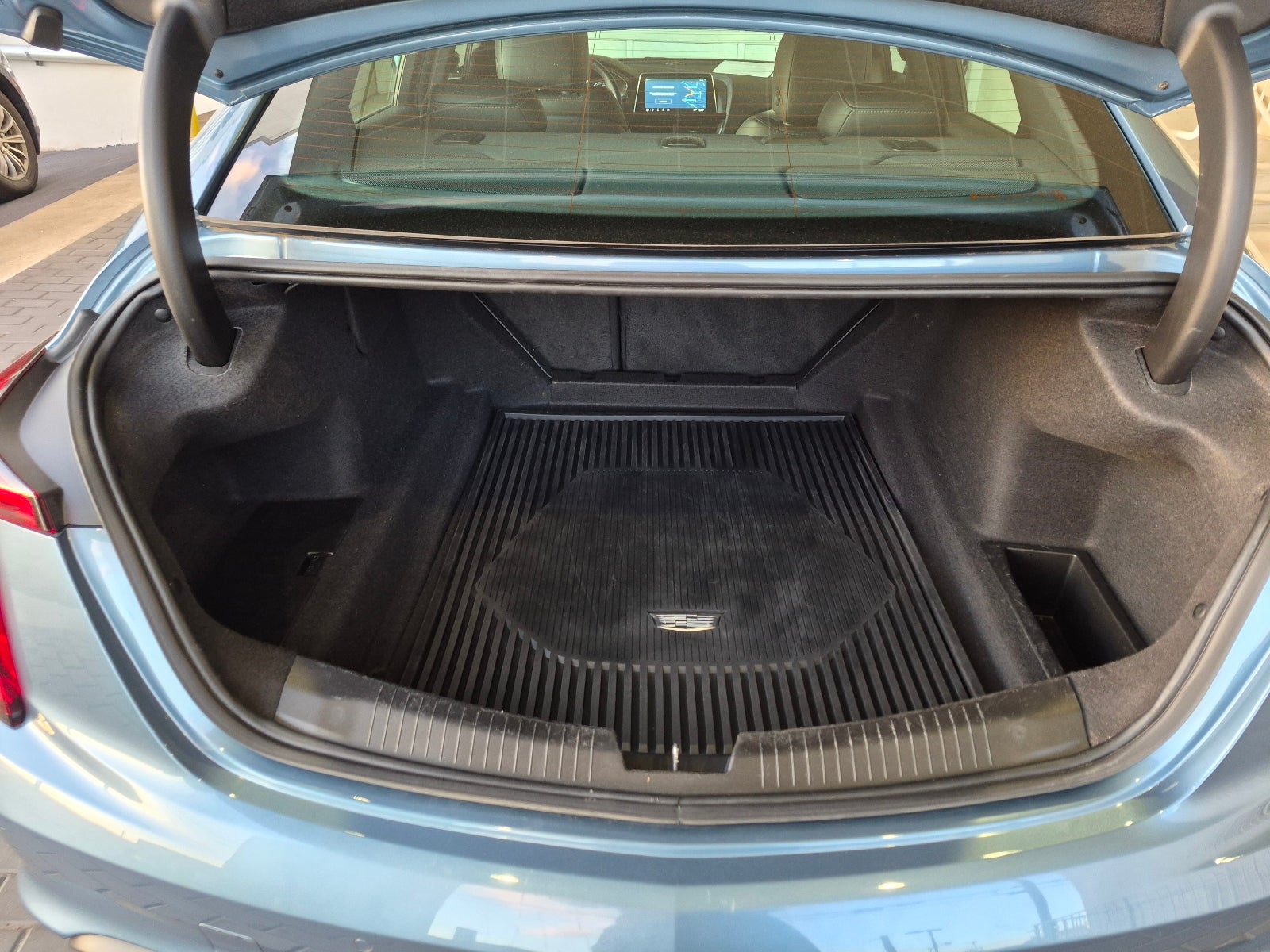 2023 Cadillac CT5 Premium Luxury
