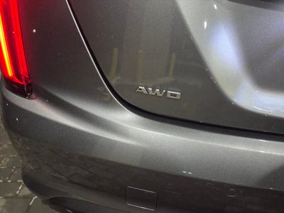 2020 Cadillac CT5 Premium Luxury