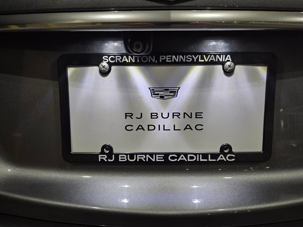 2020 Cadillac CT5 Premium Luxury