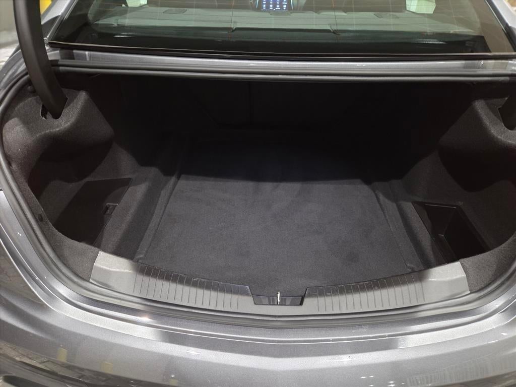 2020 Cadillac CT5 Premium Luxury