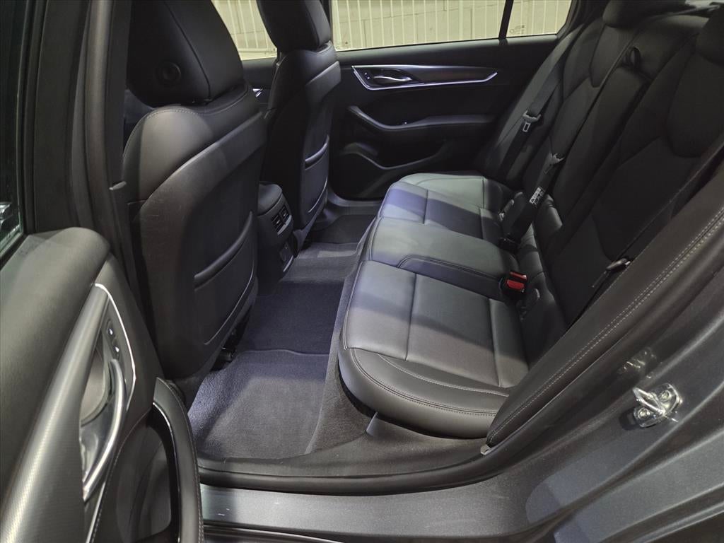 2020 Cadillac CT5 Premium Luxury