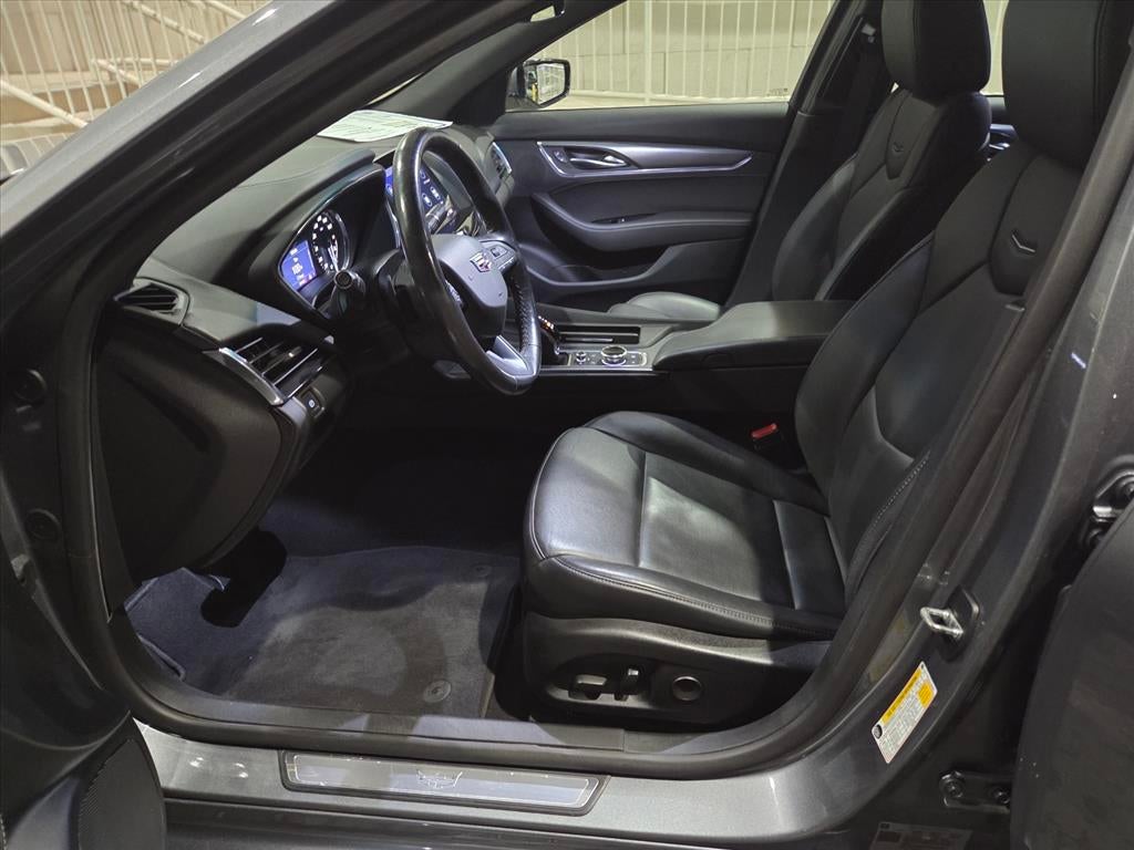 2020 Cadillac CT5 Premium Luxury