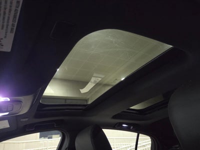 2020 Cadillac CT5 Premium Luxury