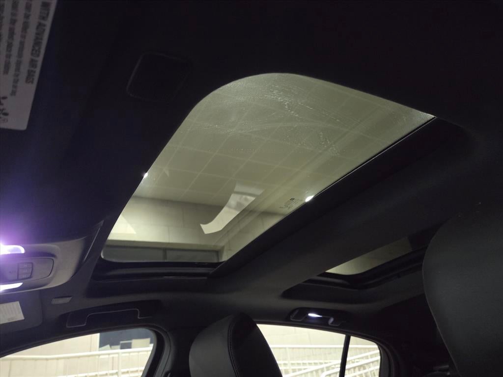 2020 Cadillac CT5 Premium Luxury