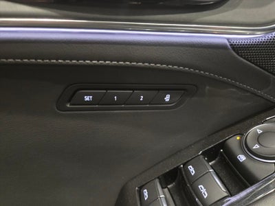 2020 Cadillac CT5 Premium Luxury