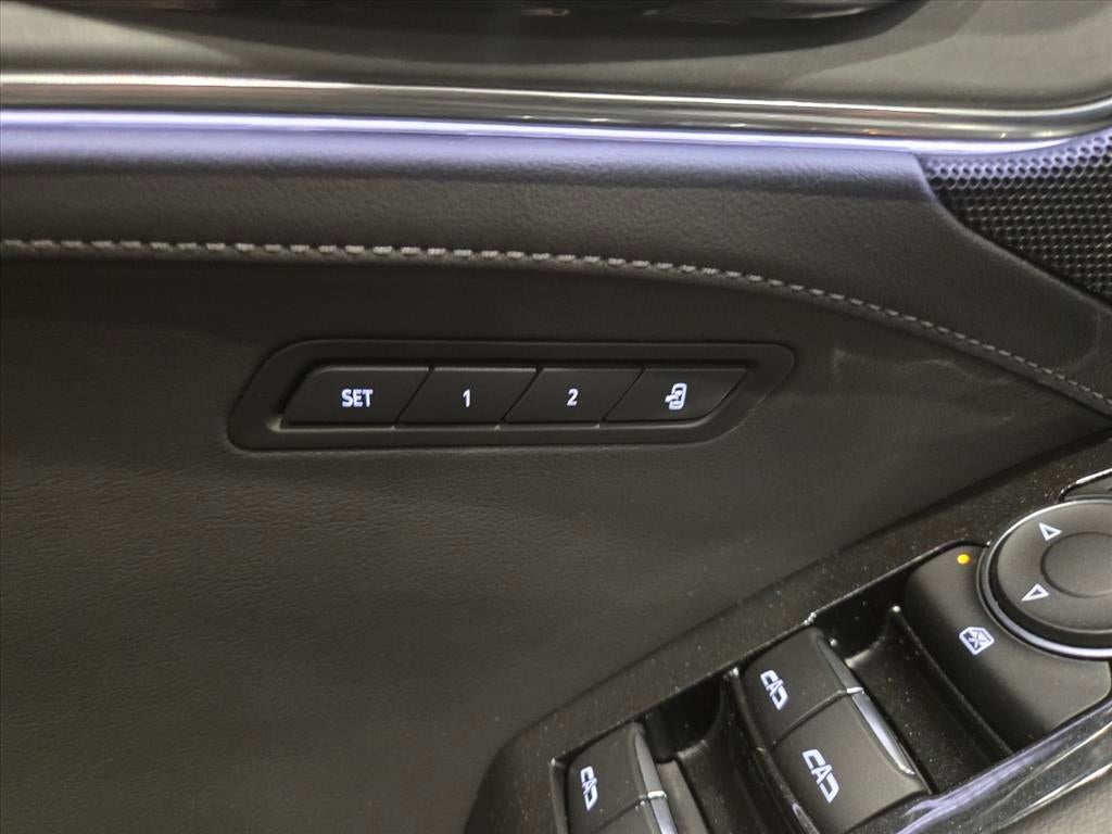 2020 Cadillac CT5 Premium Luxury