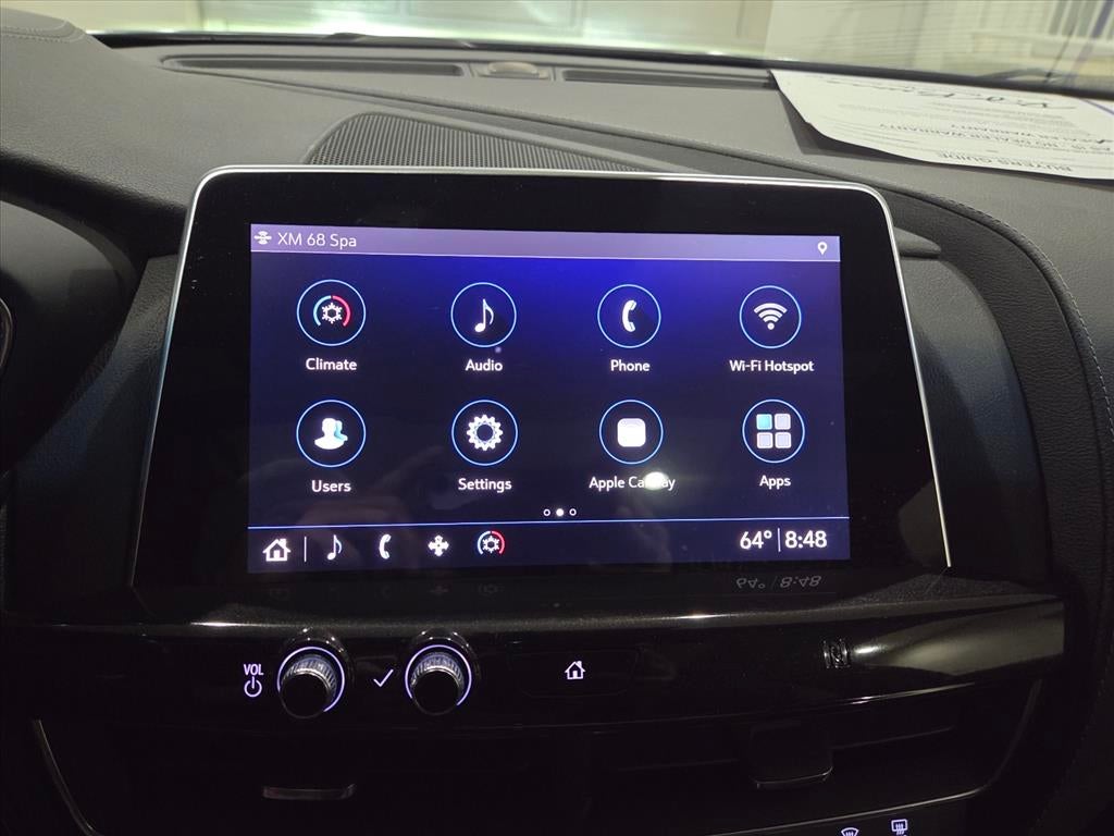 2020 Cadillac CT5 Premium Luxury