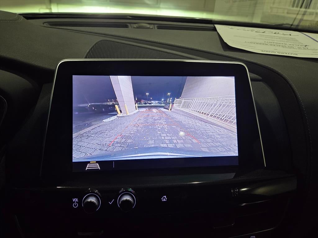 2020 Cadillac CT5 Premium Luxury