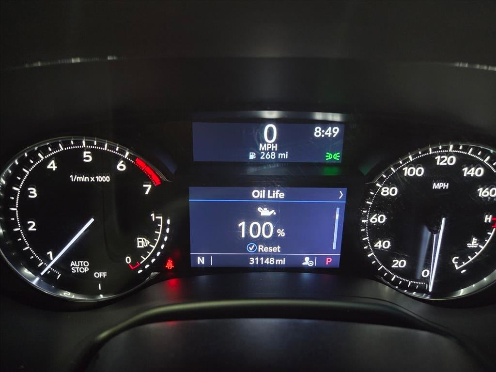 2020 Cadillac CT5 Premium Luxury