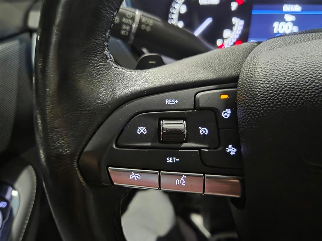 2020 Cadillac CT5 Premium Luxury