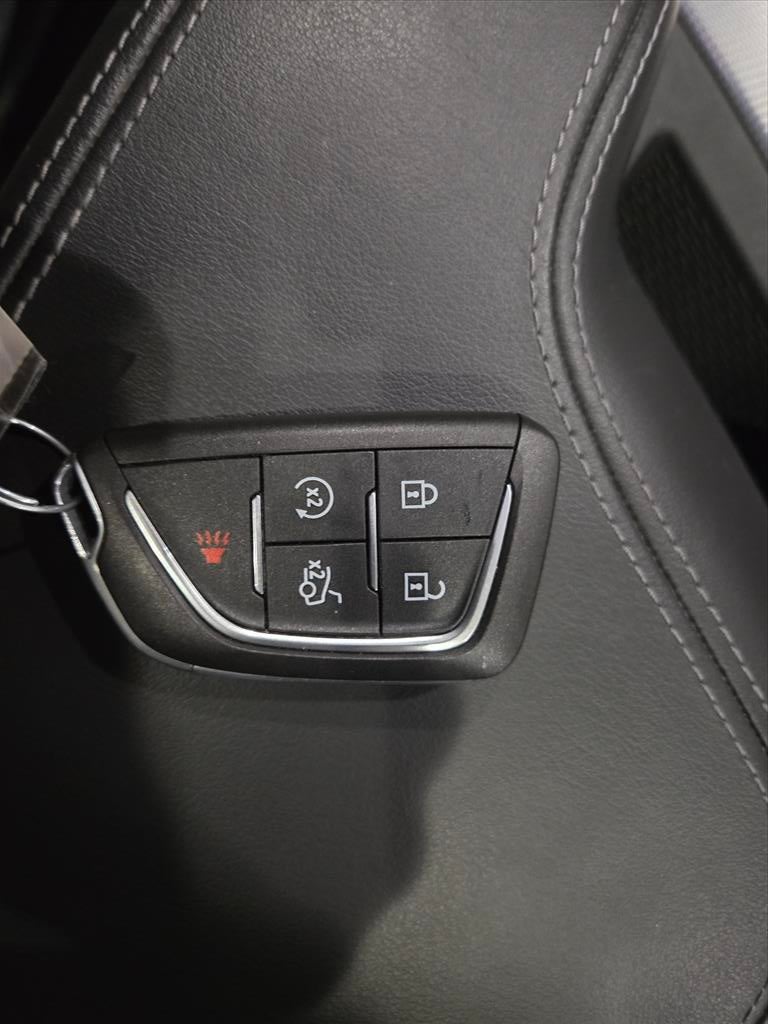 2020 Cadillac CT5 Premium Luxury