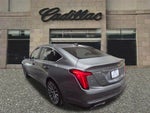 2020 Cadillac CT5 Premium Luxury