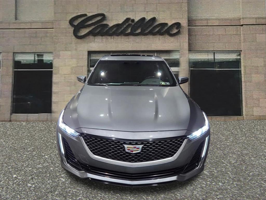 2020 Cadillac CT5 Premium Luxury