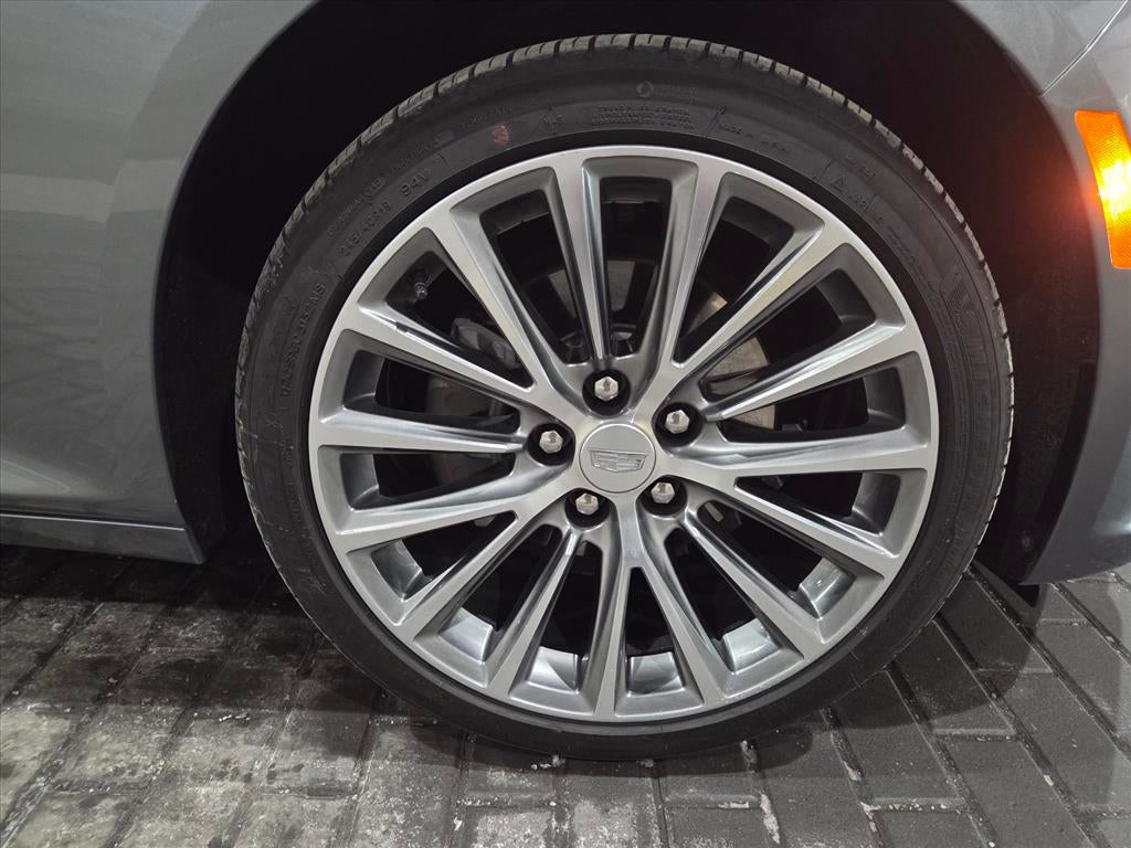 2020 Cadillac CT5 Premium Luxury