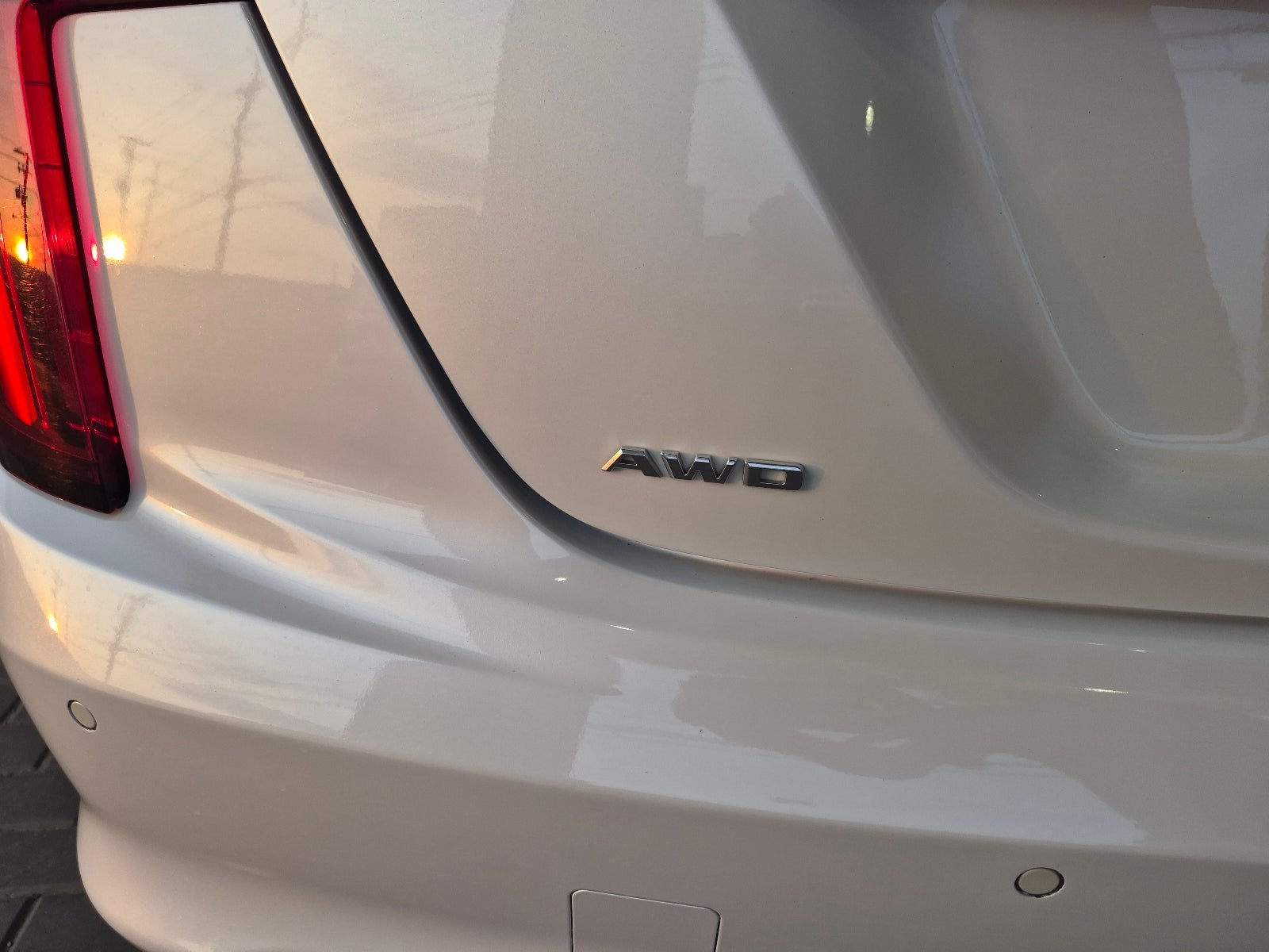 2020 Cadillac CT5 Premium Luxury