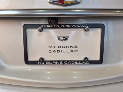 2020 Cadillac CT5 Premium Luxury