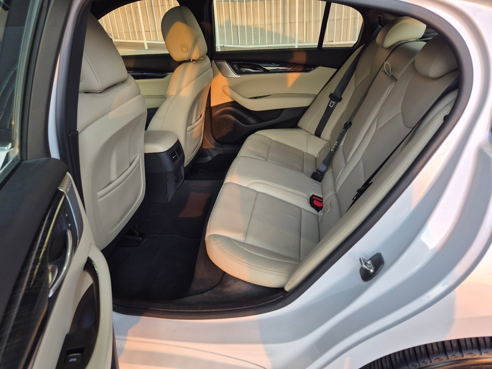 2020 Cadillac CT5 Premium Luxury