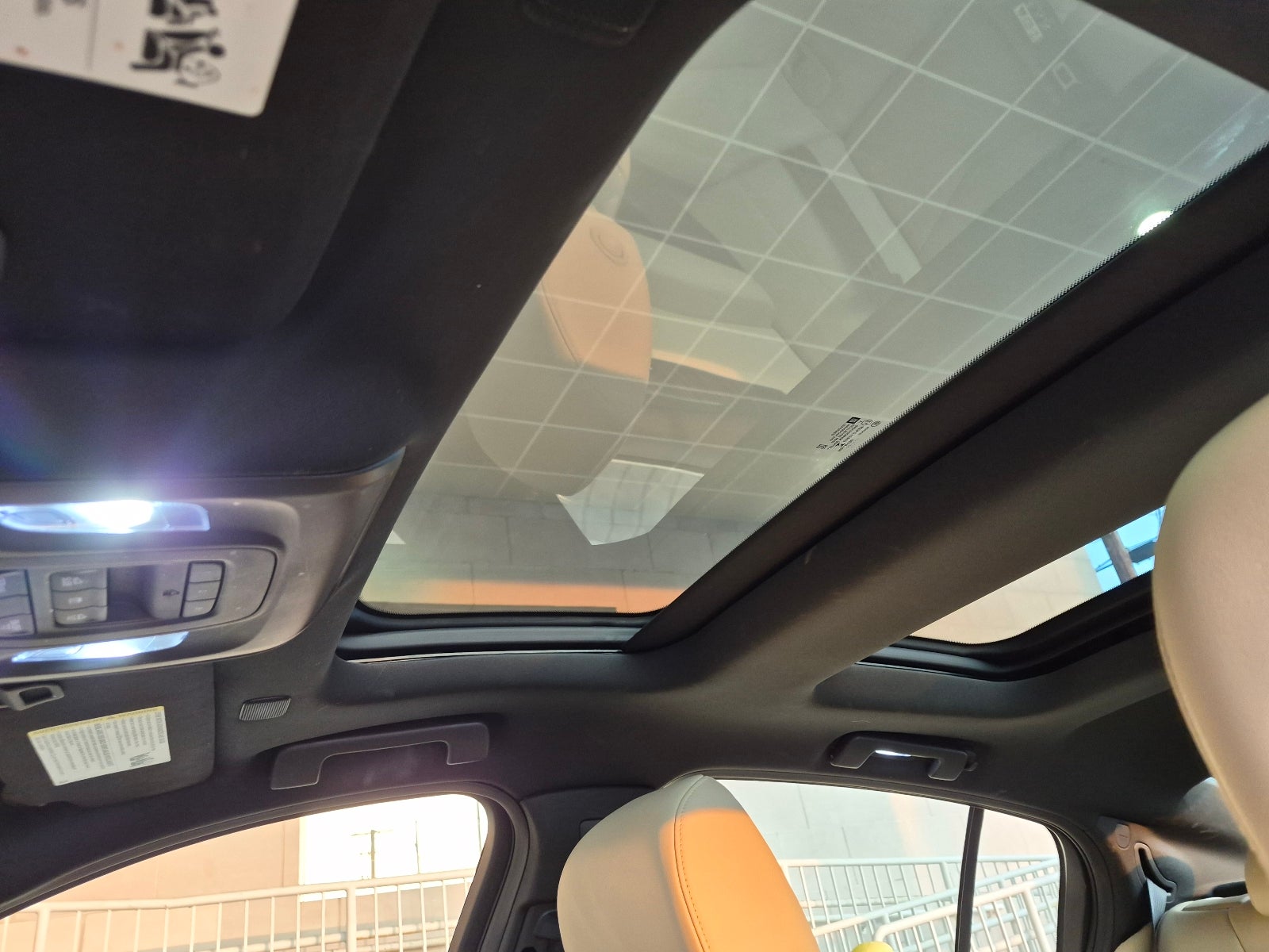2020 Cadillac CT5 Premium Luxury